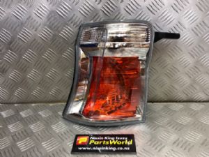 Nissan Caravan Homy E25L 2006-2012 L Corner Light