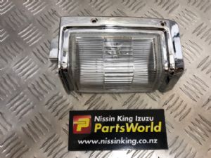Nissan Terrano D21 1989-1995 R Corner Light