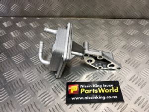 Nissan Xtrail T31 4WD 2008-2013 Engine Oil Cooler