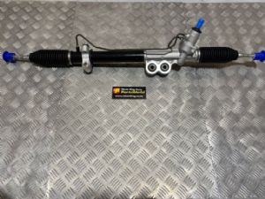 Nissan Navara D40 MNT 4WD 2010-2015 Front Power Steer Rack