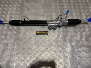 Nissan Navara D40 VSK 2006-04/2010 Front Power Steer Rack