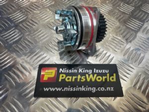 Nissan Skyline V36 2006-2016 Water Pump