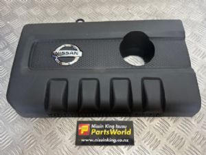 Nissan Pulsar C12 2013-2017 Engine Cover