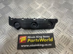 Nissan Xtrail T33 2022-on LF Bumper Retainer