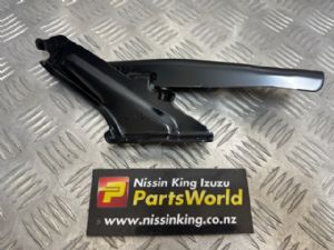 Nissan Navara D23 MNT 08/2015-2021 R Bonnet Hinge 