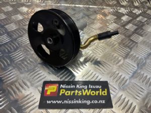 Nissan Fuga Y50 2004-2009 Power Steer Pump