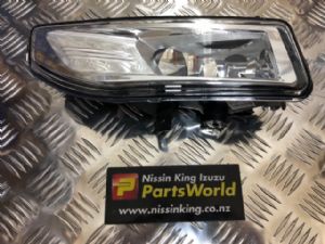 Nissan Xtrail T32 4WD 2013-2022 L Spotlight