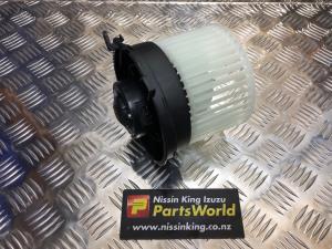Nissan Xtrail T31 4WD 2008-2013 Heater Fan Motor