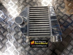 Nissan Caravan Homy E26 2012-2017 Intercooler