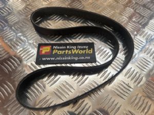 Nissan Navara D40 MNT 2010-2015 Alternator Belt