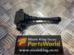 Nissan Tiida C11 2004-2007 Coil Ignition