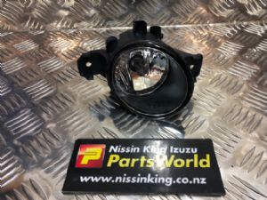 Nissan Dualis J10 02/07-08/09 L Spotlight