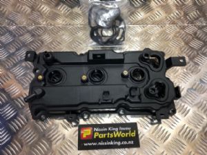 Nissan Skyline V36 2006-2016 Engine Rocker Cover RH