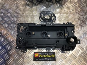 Nissan Skyline V36 2006-2016 Engine Rocker Cover LH