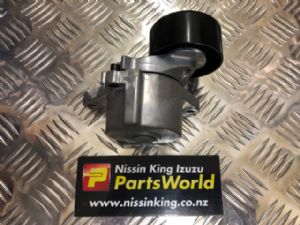 Nissan Navara D40 VSK 4WD 05/2010-2015 Engine Belt Tensioner