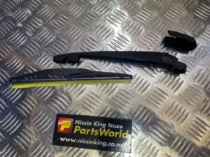 Nissan Leaf ZE0 2011-2016 Rear Wiper Arm