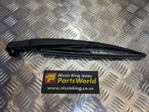Nissan Note E13 2020-on Rear Wiper Arm