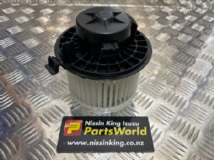 Nissan Bluebird Sylphy G11 2005-2010 Heater Fan Motor