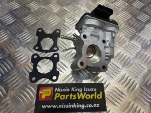 Nissan Navara D40 VSK 05/2010-2015 EGR Valve