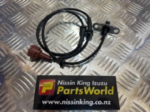 Nissan Navara D40 MNT 4WD 2010-2015 LR ABS Sensor