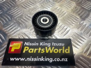 Nissan Navara D23 MNT 08/2015-2021 Idler Pulley