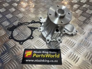 Nissan Navara D40 VSK 4WD 2006-04/2010 Water Pump
