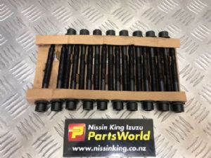 Nissan Navara D40 VSK 4WD 2006-04/2010 Cylinder Head Bolt
