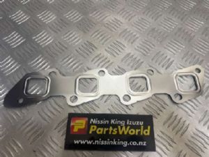 Nissan Navara D40 VSK 4WD 2006-04/2010 Exhaust Manifold Gasket