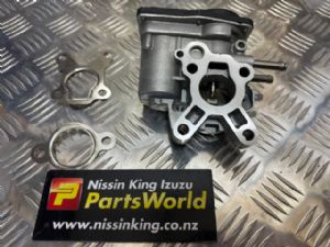 Nissan Navara D40 VSK 4WD 2006-04/2010 EGR Valve