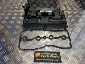 Nissan Qashqai J11 2014-2021 Engine Rocker Cover