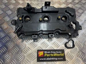 Nissan Murano Z51 2008-2013 Engine Rocker Cover (Rear)
