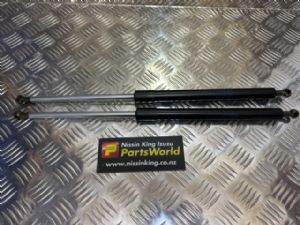 Nissan 350Z Z33 Tailgate Struts (Set)