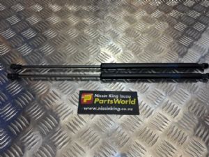 Nissan Xtrail T30 2001-2007 Tailgate Struts (Set)