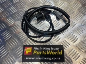 Nissan Navara D22 4WD 2002-2007 RF ABS Sensor