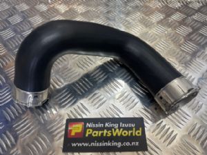 Nissan Navara D40 VSK 4WD 05/2010-2015 Intercooler Pipe