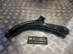 Nissan Tiida C11 2004-2007 LF Lower Arm