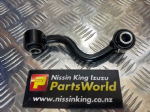 Nissan Qashqai J10 02/07-06/09 LF Sway Bar Link