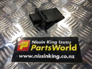 Nissan Navara D40 VSK 4WD 2006-04/2010 Heater Fan Resistor