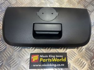 Nissan Navara D22 4WD 2002-2007 Tailgate Handle Outer