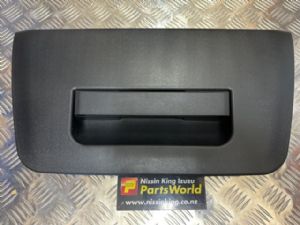 Nissan Navara D40 VSK 2006-04/2010 Tailgate Handle Outer