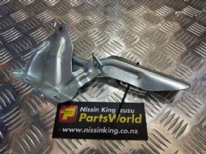 Nissan Qashqai J11 2014-2021 R Bonnet Hinge