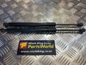 Nissan Murano Z50 2002-2007 Bonnet Gas Struts (Set)