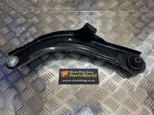 Nissan Tiida C11 2004-2007 RF Lower Arm