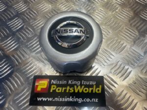 Nissan Navara D22 4WD 2002-2007 Mag Wheel Centre Cap