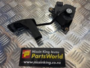 Nissan Dualis J10 02/07-08/09 Throttle Position Sensor