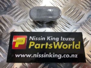 Nissan Dualis J10 02/07-08/09 Guard repeater light