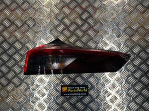 Nissan Xtrail T33 4WD Hybrid 2022-on R Tail Light (LED)