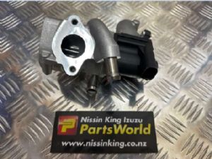 Nissan Navara D40 VSK 4WD 05/2010-2015 EGR Valve