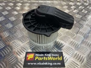 Nissan Caravan Homy E26 2012-2017 Heater Fan Motor