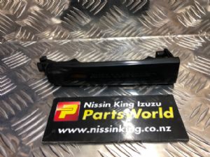 Nissan Serena C25 2005-2010 LR Door Exterior Handle